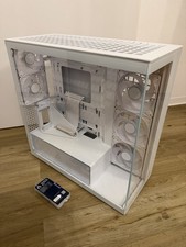 Arctic Xtender VG Midi Tower Gaming PC Gehäu...