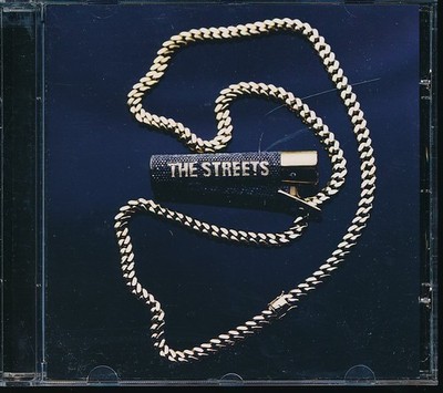 The Streets - None Of Us Are Getting Out Of This Life Alive (CD)