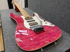 Schecter SD-2-24-AL E-Gitarre Vintage Tremolo Passiv Low Cut