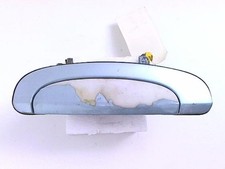 Porte arrière et accessoires Hyundai GETZ