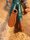 1994 Playmates Star Trek Deep Space Nine QUARK Ferengi Action Figure 4.5" — photo 2