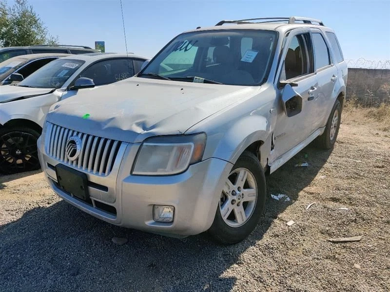 REJILLA MERCURY MARINER 2008-2011 Foto 3 de 4