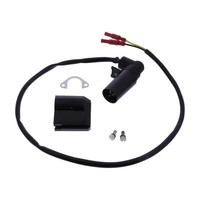 E-Choke, 50Ccm Motoren FüR Peugeot Ludix 50 Ii Trend 12 Zoll 2008-2012