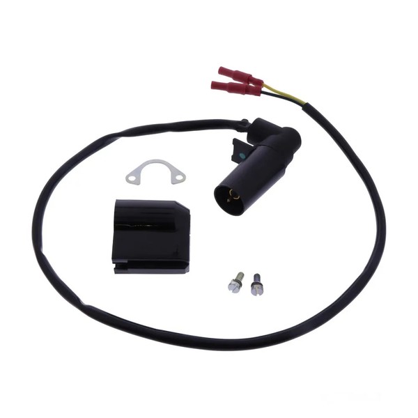 E-Choke, 50Ccm Motoren FüR Peugeot Ludix 50 Ii Trend 12 Zoll 2008-2012-image