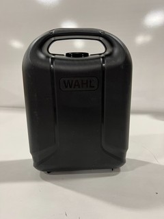 Wahl 9484 300 Deluxe Kit taglia animali domestici Rosso