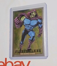 2024 Marvel Masterpieces M44 1992 92 SLEEPWALKER Platinum #89 Marvel Card