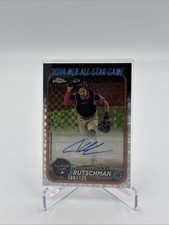 2024 Topps Cosmic Chrome Checklist and Review 18