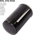 American Motorhome RV Onan 122-0836 After market  Oil Filter