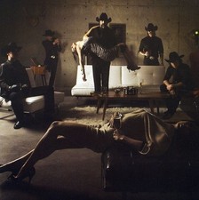 Brent Amaker And The Rodeo Please Stand By (CD) (US IMPORT)