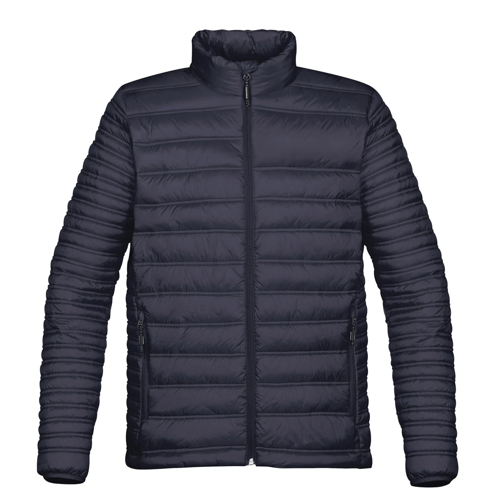 Stormtech Basecamp thermal jacket PFJ-4 - Stormtech thermal shell technology