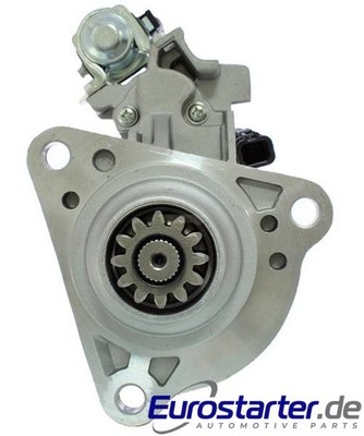 1**Anlasser Neu Eurostarter OE-Ref. M9TD2471 für MAN