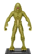BendyFigs Universal Monsters: Creature from the Black Lagoon Action Figure NEW!!