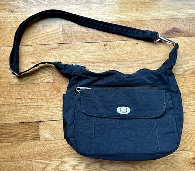 Magellan s Anti-Theft & RFID Crossbody Black Bag - Never Used