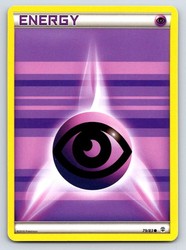 Psychic Energy 79/83 XY Generations Common