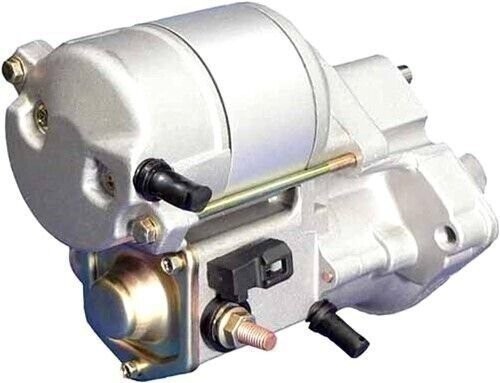 Starter 18737N For Yamaha XV1100 Virago 1986-1998, Special 1996-1998 - Foto 3 di 6