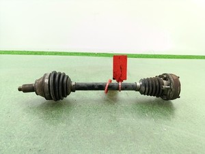 6R0407761 antriebswelle vorne links für SEAT IBIZA SC (6J1) EMOCION 9174570