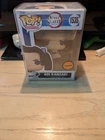 CHASE Funko Pop! Animation: AOI KANZAKI #1535 Demon Slayer Series  w/Protector