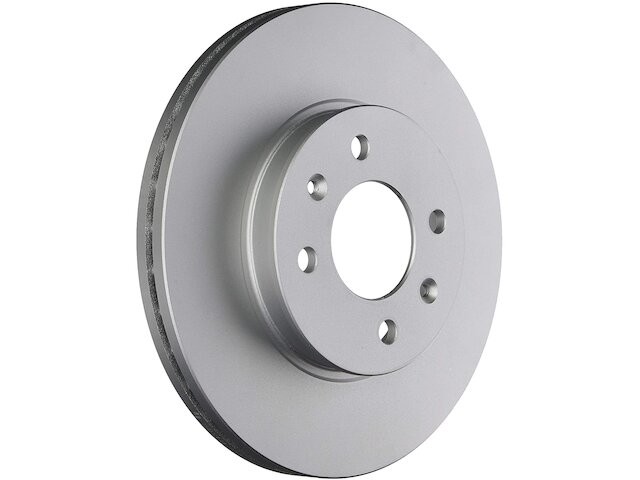 Bosch 32BX23W Front Brake Rotor Fits 2012-2017 Hyundai Accent