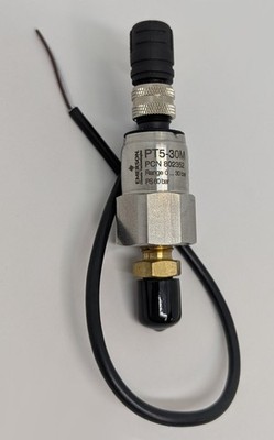 Emerson PT5-30M Pressure Switch (GENUINE FRESH PULL)