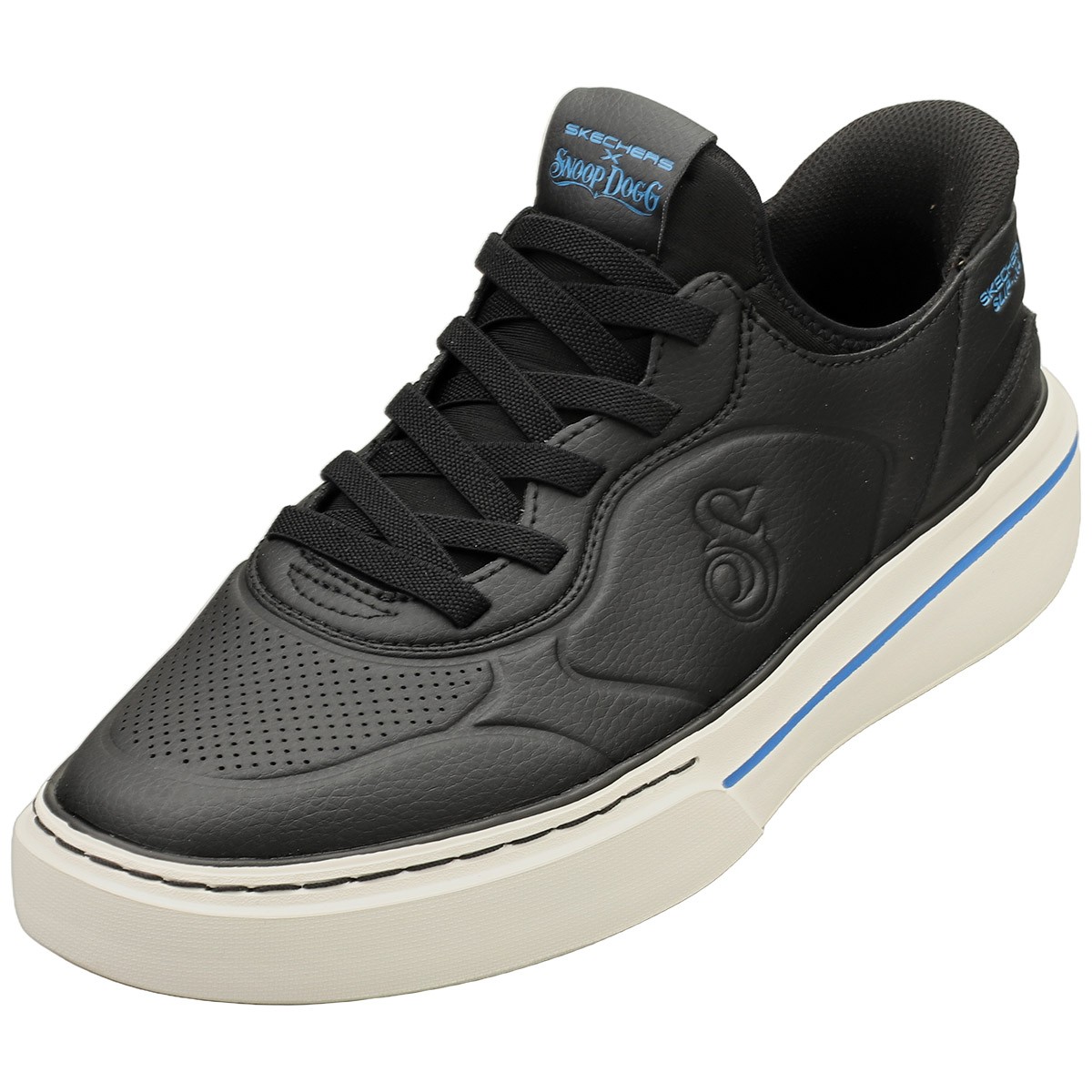 SKECHERS x Snoop Dogg スニーカー 美品 27cm Amazon.com | Skechers Women's Snoop Dogg:Snoop ONE-OG