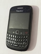 BlackBerry Curve 8530 - "Codename Aries" - Prototype Evaluation Unit - 3G CDMA