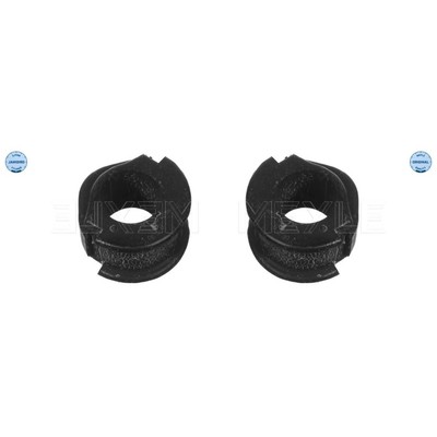 2x MEYLE Lagerung Stabilisator vorne links rechts für Audi 80 8C B4 Cabriolet