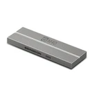 Bergeon 2460 Grinding stone for tweezer tips, 6 x 75 x 25 mm