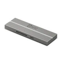 Bergeon 2460 Grinding stone for tweezer tips, 6 x 75 x 25 mm