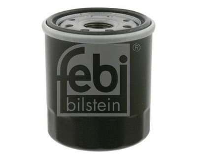 FEBI BILSTEIN Ölfilter für TOYOTA 27149