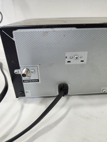 Sony HCD-MX500i Micro HI-FI Stereo System Speakers iPod Dock CD Player - tested - Picture 8 of 9