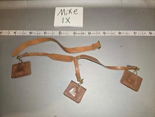 1/6 Scale World War One French Web Gear