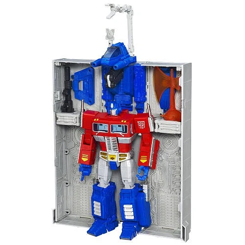 Masterpiece Optimus Prime - Image 3 of 4