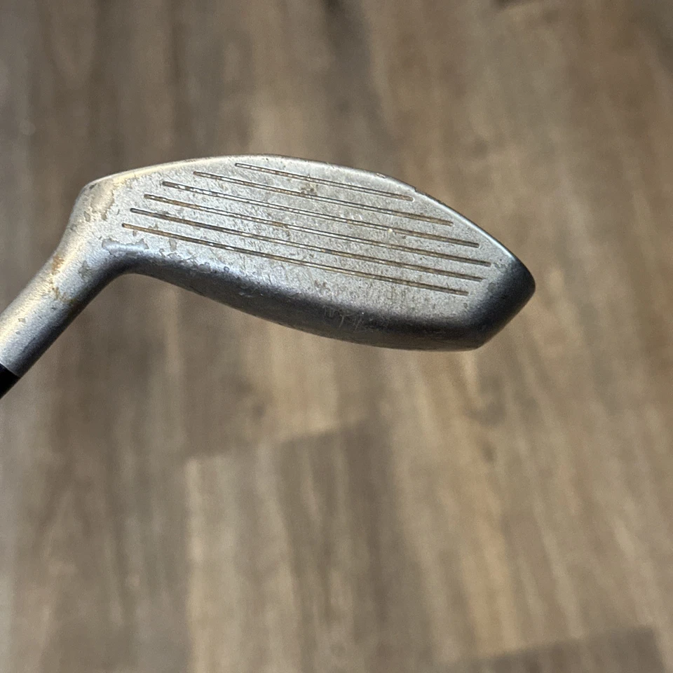 Adams Tight Lies T 16º S 3-Wood Firm Flex Graphite RH 42.5” - Image 3 of 4