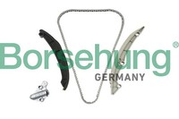Steuerkettensatz Borsehung B18982 FüR VW Tiguan Jetta 4 162 163 AV3 AV2 Scirocco