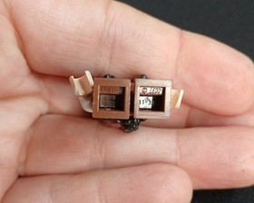 Lego Pirates of The Caribbean Captain Jack Sparrow poc001 4192 4191 4183 853219