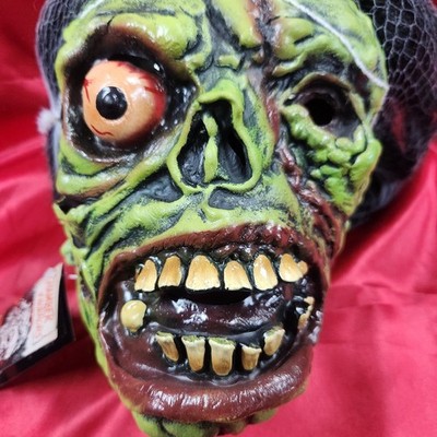 小物 masu monster mask MASU(エムエーエスユー)のMONSTER MASK CANDY
