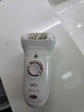 Silk Epil 9 Senso Smart