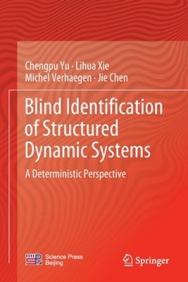 Blinde Identifizierung strukturierter dynamischer Systeme: Eine deterministische Perspektive