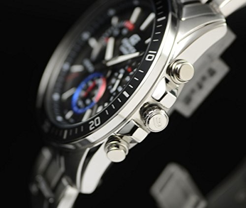 Casio Edifice 100m Waterproof Chronograph EFR-552D-1A3 Men's Watch