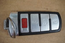 Volkswagen 4 Button Remote Transmitter Keyless Entry Key Fob Oem Volkswagen 4 Button Remote Transmitter Keyless Entry Key Fob Oem