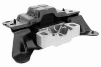 Lagerung Automatikgetriebe Vorne Links Vaico V10 3452 FÜR Audi Seat Skoda Vw