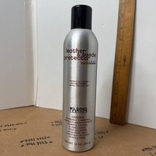 Wilsons Leather Leather  Suede Protector Spray 10 Oz NOS