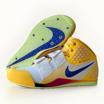 Size 11 - Nike Zoom Javelin Elite 3 'Citron Pulse' FZ9626-800 (Brand New)