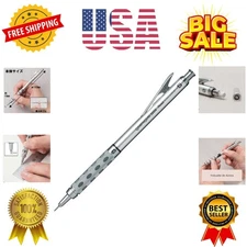 Graph Gear 1000 Mechanical Pencil, 0.5mm PG1015