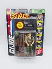 Gi Joe Sargent Savage Action Figure Sealed With VHS Tape 1994 A89