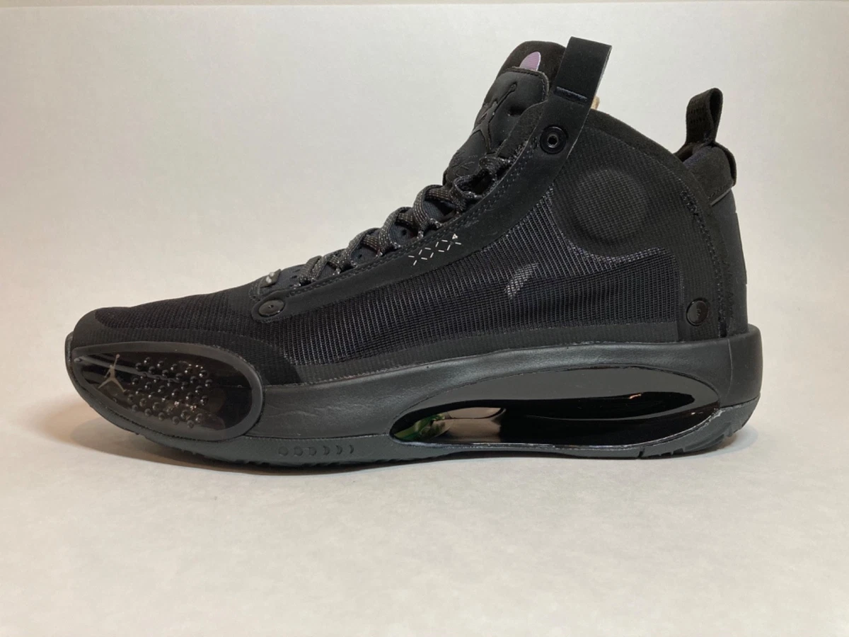 Jordan 34 Black Cat - огромный выбор по лучшим ценам | eBay