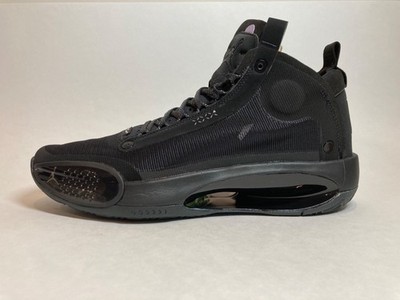 Size 11 - Air Jordan 34 Black Cat for sale online | eBay