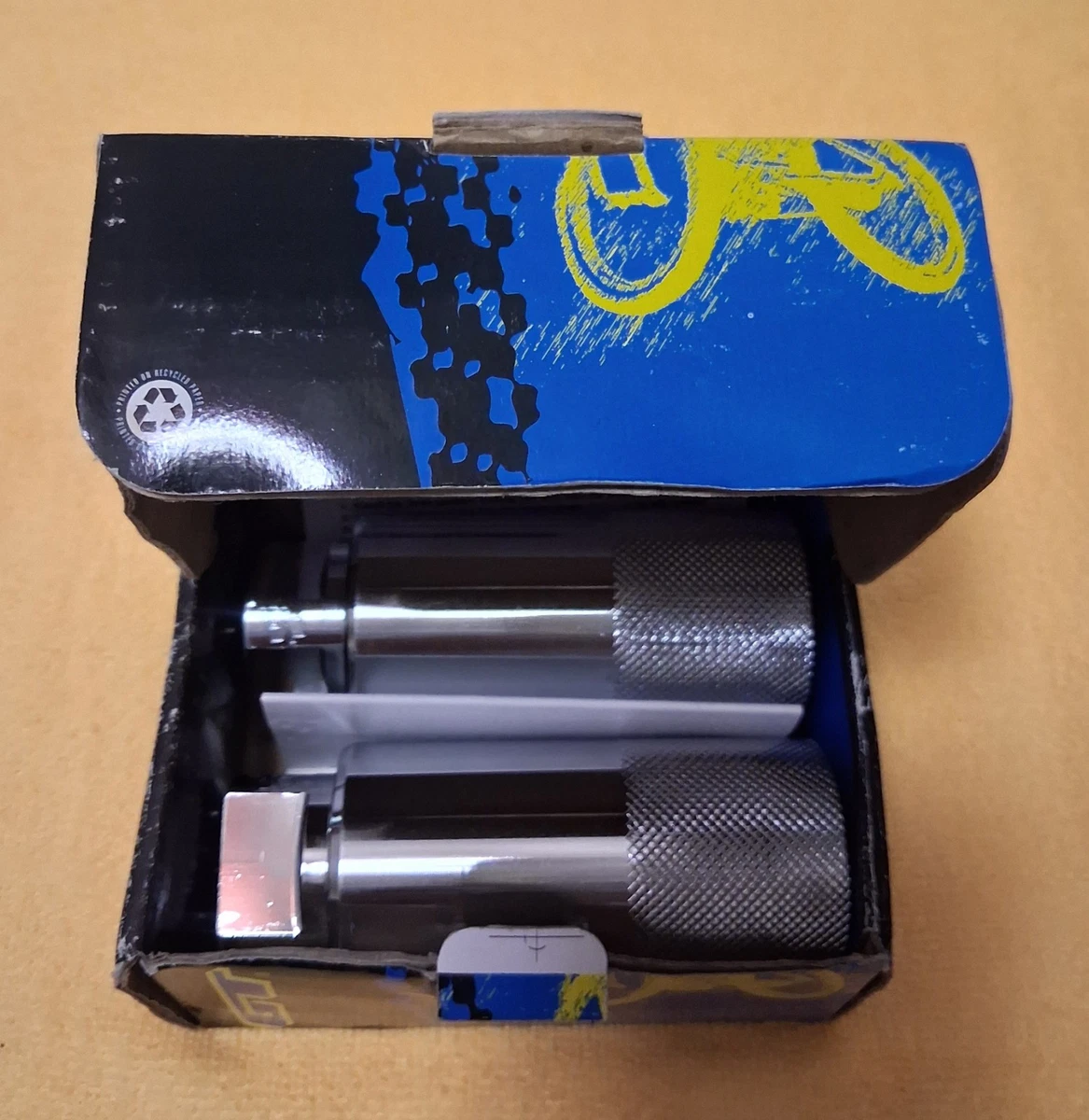GT Bicycles Pegs Vintage Bike Parts for sale | eBay