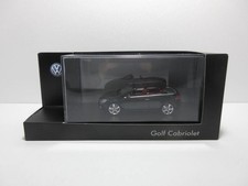 1/43  Volkswagen Golf Cabriolet 222272