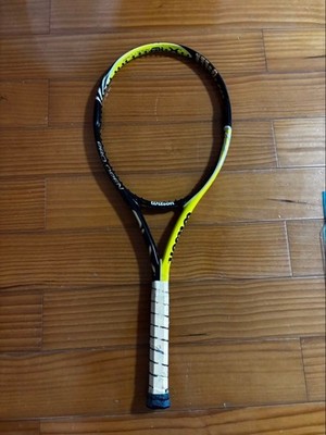 Wilson Pro Staff 97 Tennisschläger